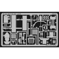 35445 1/35 MAN 10T I 8X8 DETAY SETİ - STD.PHOTO ET