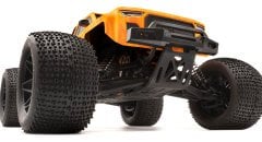 1/8 Savage X Flux V2 Brushless 4WD RTR