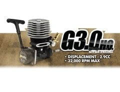 HPI WR8 3.0 2001 WRC SUBARU IMPREZA 1/8 NİTRO CAR