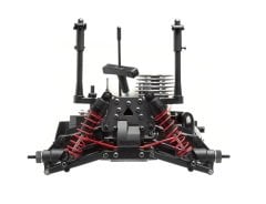 HPI WR8 3.0 2001 WRC SUBARU IMPREZA 1/8 NİTRO CAR