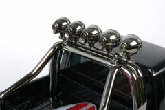 TAMIYA 1/10 Toyota Hilux High-Lift Kit (Demonte)