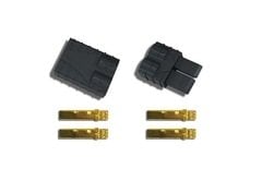 TRAXXAS CONNECTOR (Male + Female)