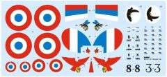618 1/32 Nieuport 24