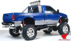 TAMIYA 1/10 Tamiya Ford F-350 High-Lift Kit (Demonte)
