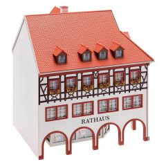 Faller 130491 1/87 Pasaj Demonte Plastik Maketi