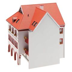 Faller 130491 1/87 Pasaj Demonte Plastik Maketi