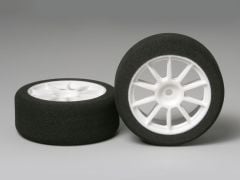 GP SPONGE TIRES 37 (MONTAJLI SÜNGER LASTİK)