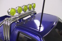 TAMIYA 1/10 Tamiya Ford F-350 High-Lift Kit (Demonte)