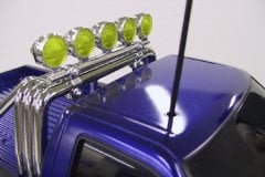 TAMIYA 1/10 Tamiya Ford F-350 High-Lift Kit (Demonte)