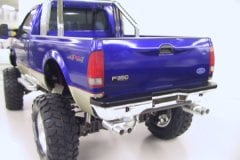TAMIYA 1/10 Tamiya Ford F-350 High-Lift Kit (Demonte)