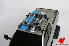 Tamiya 1/10 Toyota Tundra High-Lift Kit (Demonte)