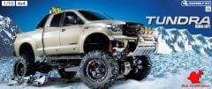 Tamiya 1/10 Toyota Tundra High-Lift Kit (Demonte)
