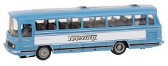 Faller 161485 1/87 Ölçek, Car System MB O302 Otobüs
