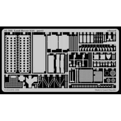 35788 1/35 LAND ROVER SAS DETAY SETİ - STD.PHOTO E
