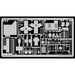 35788 1/35 LAND ROVER SAS DETAY SETİ - STD.PHOTO E