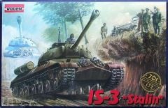 701 1/72 Is-3
