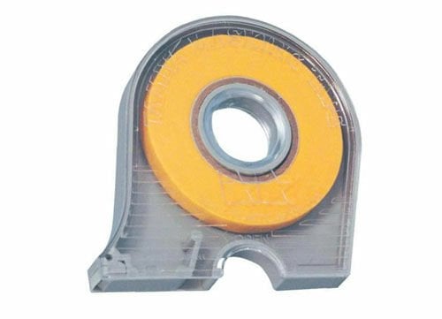 Maskeleme Bandı, 10mm
