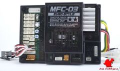 Tamiya MFC-03 Euro-Style Multi Function Control Unit
