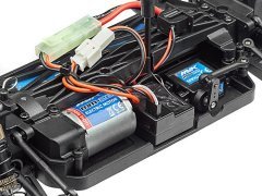 MAVERICK ION XT 1/18 RTR ELECTRIC TRUGGY