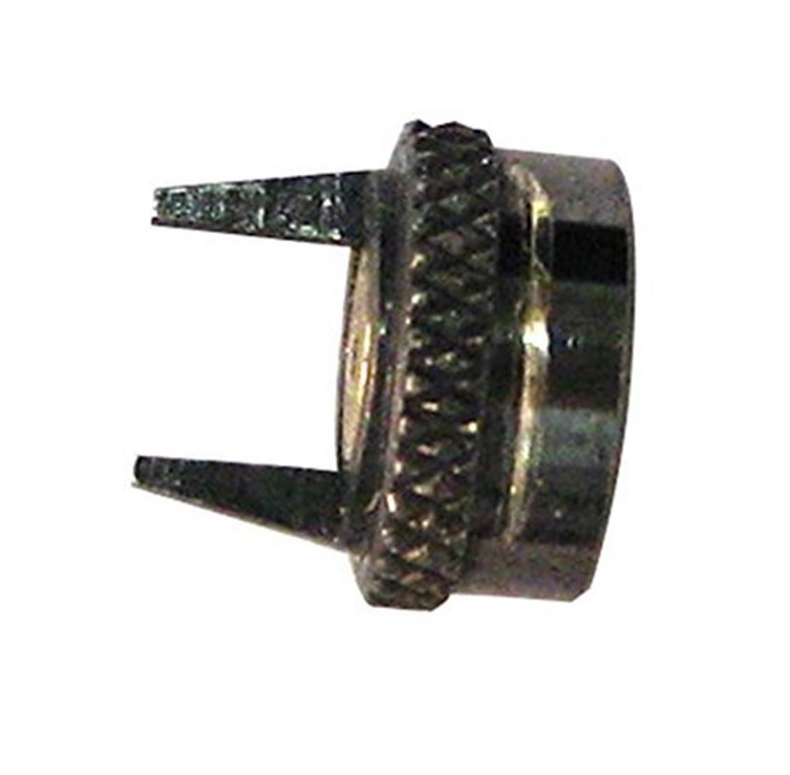 Badger R059 Fine Spray Regulator W/Protective Arm