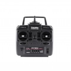 FUTABA 4YWD 4 Kanallı TIR / ARABA Kumandası MFC Uyumlu R214GFE Receiver