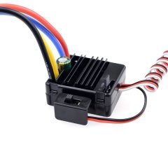 SURPASS 60A Fırçalı Motor ESC'si
