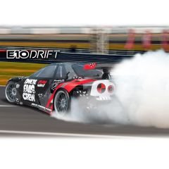HPI 1/10 E10 Drift Fail Crew Nissan Skyline R34 GT-R