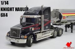 Tamiya 1/14 Knight Hauler Kit (Demonte)
