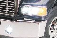 Tamiya 1/14 Knight Hauler Kit (Demonte)