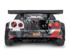HPI 1/10 E10 Drift Fail Crew Nissan Skyline R34 GT-R