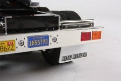 Tamiya 1/14 King Hauler Tractor Truck Kit (Demonte)
