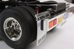 Tamiya 1/14 King Hauler Tractor Truck Kit (Demonte)