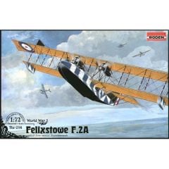 14 1/72 FELIXSTOVE F.2A(LATE)