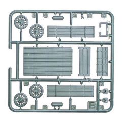 733 1/72 FWD Model B 3-ton Lorry
