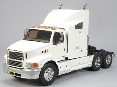 TAMİYA, Tamiya 1/14 Ford Aeromax Kit (Demonte),