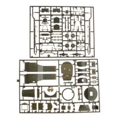 803 1/35 British Armoured CarPattern 1914