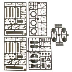 803 1/35 British Armoured CarPattern 1914