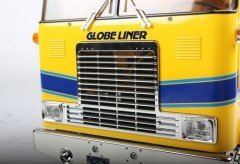 Tamiya 1/14 Globe Liner Kit (Demonte)