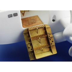 48408 SH-3 İNTERİOR - FOR HAS/REV - STD.PHOTO ETCH