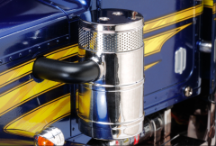 TAMIYA 1/14 Grand Hauler KİT (Demonte)