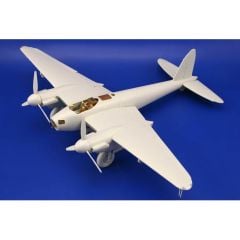 48617 1/48 MOSQUITO B MK.IV DIŞ DETAY SETİ - STD.P