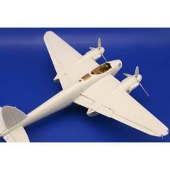 48617 1/48 MOSQUITO B MK.IV DIŞ DETAY SETİ - STD.P