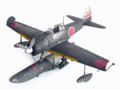 2410 1/24 NAKAİJİMA A6M2-N RU