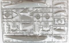2410 1/24 NAKAİJİMA A6M2-N RU