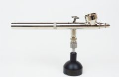 Badger 100-3-Gf Üstten Beslemeli - İnce Uclu - Airbrush Tabancası