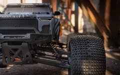 Savage X 4.6 GT-6 1/8 4WD Nitro Monster Truck