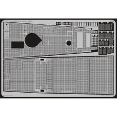 53028 1/72 GATO CLASS FLOOR PLATES DETAY SETİ - ST