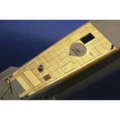 53028 1/72 GATO CLASS FLOOR PLATES DETAY SETİ - ST