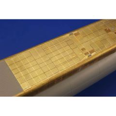 53028 1/72 GATO CLASS FLOOR PLATES DETAY SETİ - ST