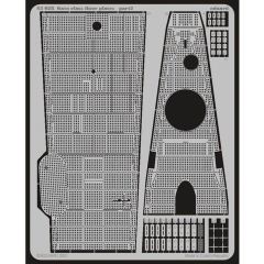 53028 1/72 GATO CLASS FLOOR PLATES DETAY SETİ - ST